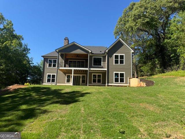 260 Edgewater Trail S, Toccoa, GA 30577