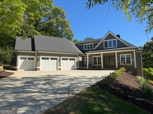 260 Edgewater Trail S, Toccoa, GA 30577