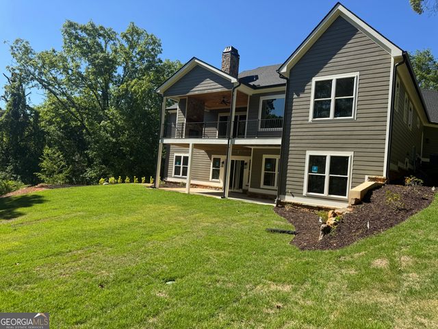 260 Edgewater Trail S, Toccoa, GA 30577