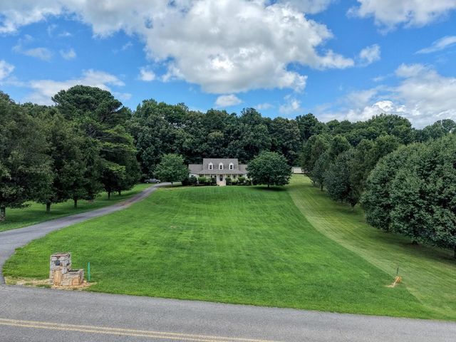 100 Colonsay Trace, Blairsville, GA 30512