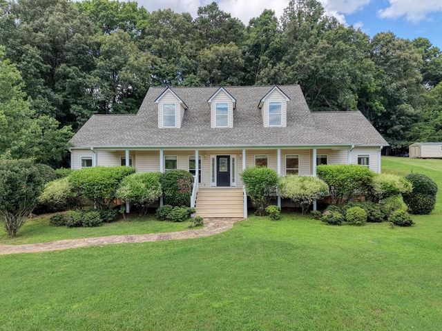 100 Colonsay Trace, Blairsville, GA 30512