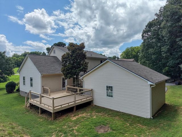 100 Colonsay Trace, Blairsville, GA 30512