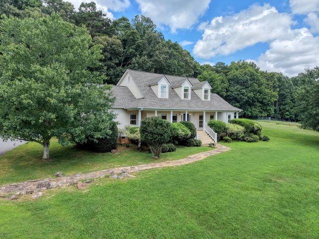 100 Colonsay Trace, Blairsville, GA 30512