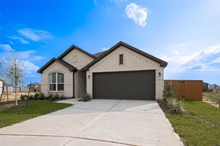2102 Rosillo Brook Drive, Baytown, TX 77521