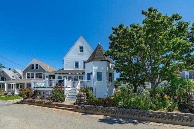 158 Cadish Ave, Hull, MA 02045