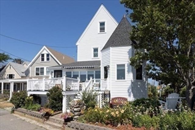 158 Cadish Ave, Hull, MA 02045