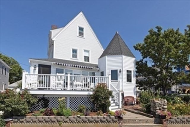 158 Cadish Ave, Hull, MA 02045