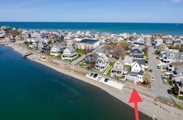 158 Cadish Ave, Hull, MA 02045
