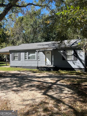 2406 Oxford Drive, Valdosta, GA 31602