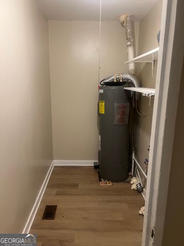 2406 Oxford Drive, Valdosta, GA 31602