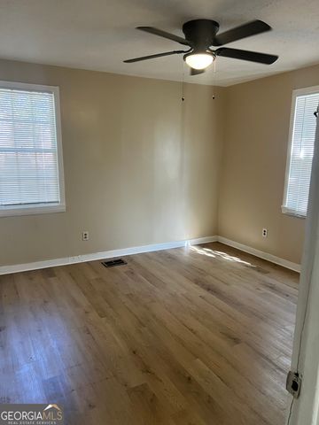 2406 Oxford Drive, Valdosta, GA 31602