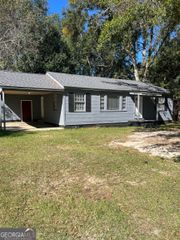 2406 Oxford Drive, Valdosta, GA 31602