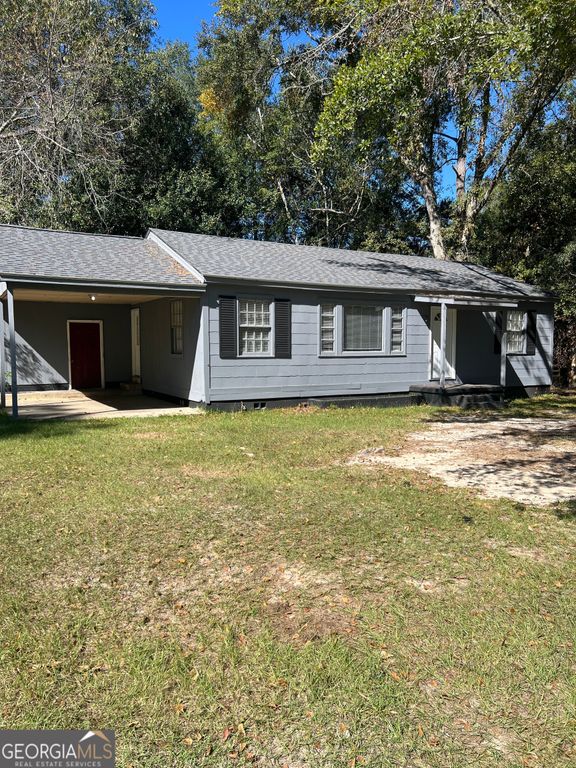 2406 Oxford Drive, Valdosta, GA 31602