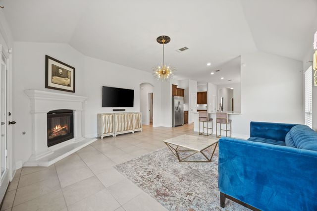 252 Goliad Trail, Forney, TX 75126