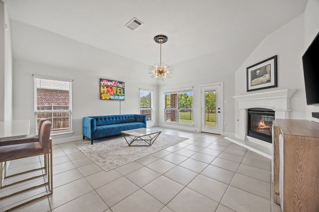252 Goliad Trail, Forney, TX 75126
