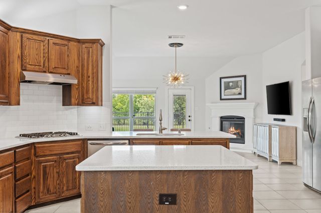 252 Goliad Trail, Forney, TX 75126