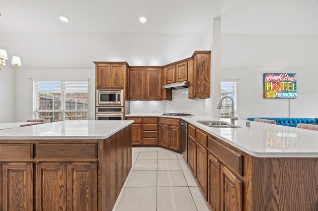 252 Goliad Trail, Forney, TX 75126