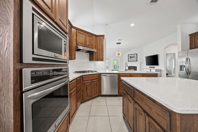 252 Goliad Trail, Forney, TX 75126