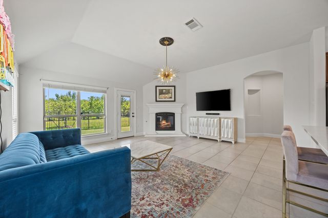 252 Goliad Trail, Forney, TX 75126