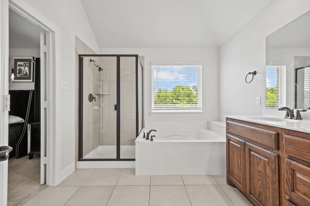 252 Goliad Trail, Forney, TX 75126