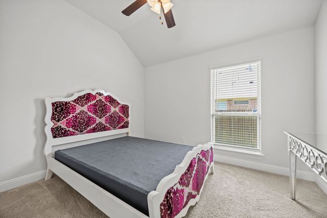 252 Goliad Trail, Forney, TX 75126