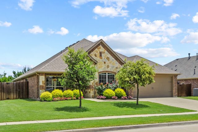 252 Goliad Trail, Forney, TX 75126