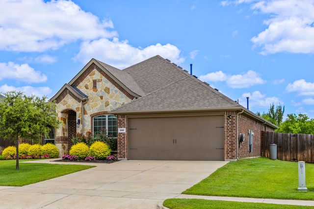 252 Goliad Trail, Forney, TX 75126
