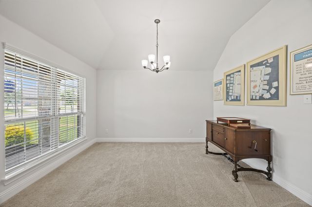 252 Goliad Trail, Forney, TX 75126