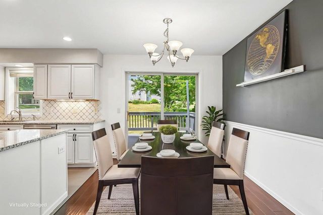 1 Beihoffer Court, Madison, WI 53719