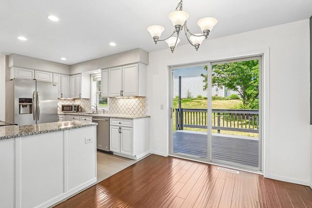 1 Beihoffer Court, Madison, WI 53719