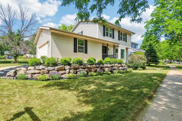 1 Beihoffer Court, Madison, WI 53719
