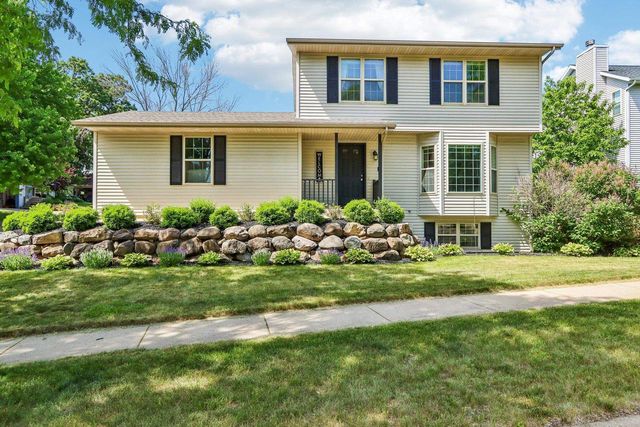 1 Beihoffer Court, Madison, WI 53719