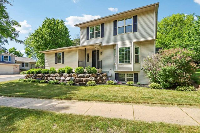1 Beihoffer Court, Madison, WI 53719