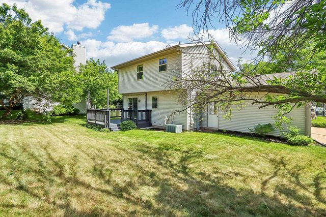 1 Beihoffer Court, Madison, WI 53719
