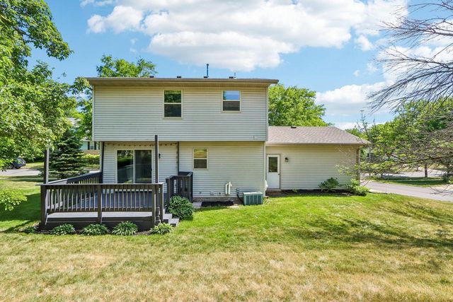 1 Beihoffer Court, Madison, WI 53719