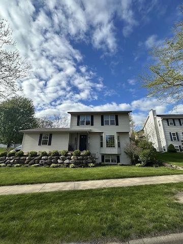 1 Beihoffer Court, Madison, WI 53719