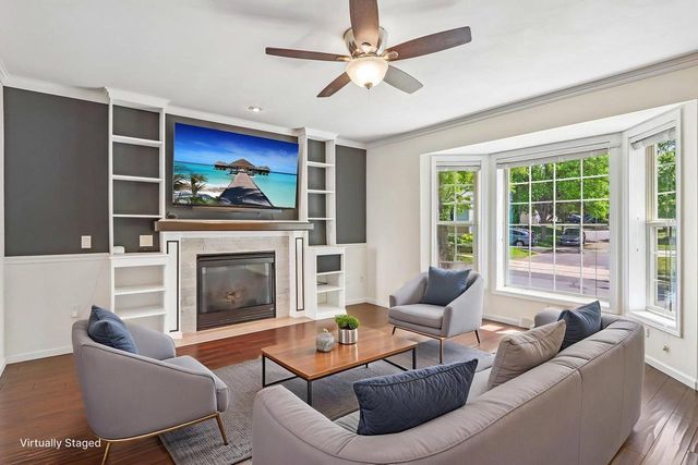 1 Beihoffer Court, Madison, WI 53719