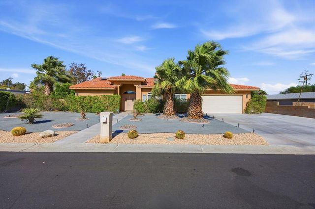 3048 N Bahada Road, Palm Springs, CA 92262