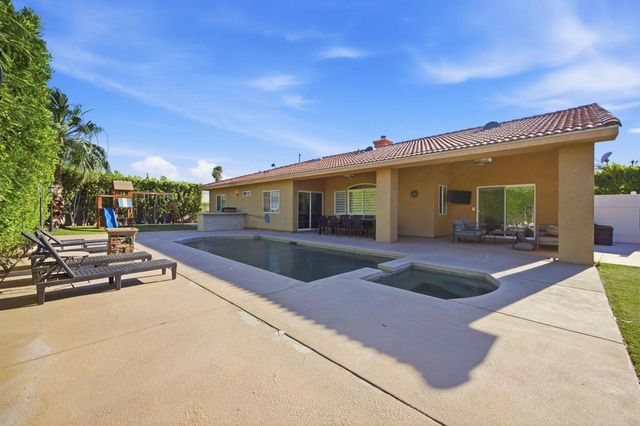 3048 N Bahada Road, Palm Springs, CA 92262