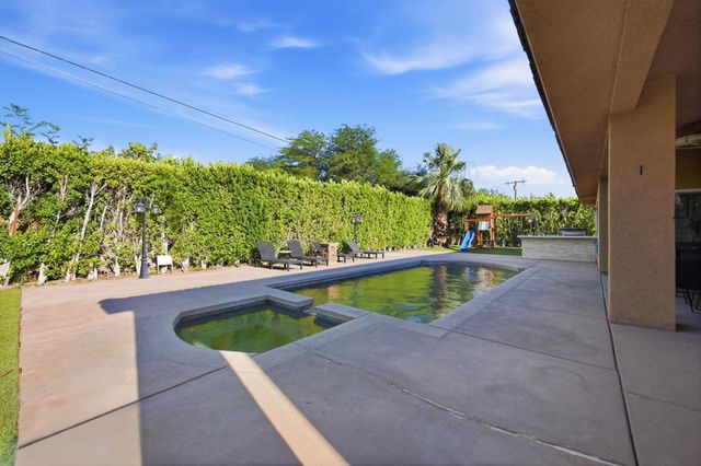3048 N Bahada Road, Palm Springs, CA 92262