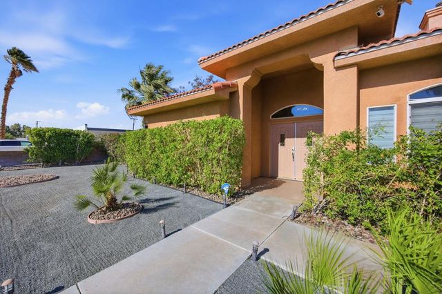 3048 N Bahada Road, Palm Springs, CA 92262