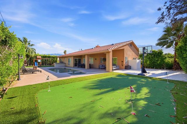 3048 N Bahada Road, Palm Springs, CA 92262