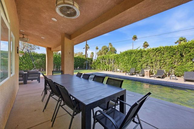 3048 N Bahada Road, Palm Springs, CA 92262