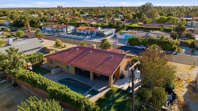 3048 N Bahada Road, Palm Springs, CA 92262