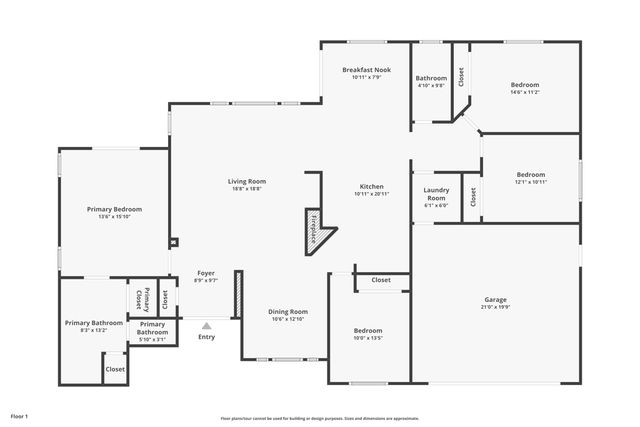 3048 N Bahada Road, Palm Springs, CA 92262