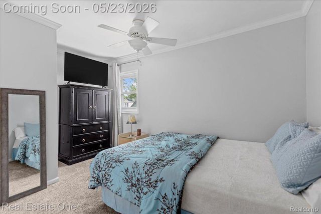 128 S SLATER Street, Lake Orion Village, MI 48362