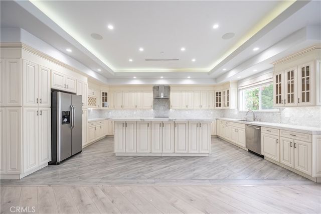 15148 Domino Street, Sherman Oaks, CA 91411