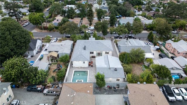 15148 Domino Street, Sherman Oaks, CA 91411