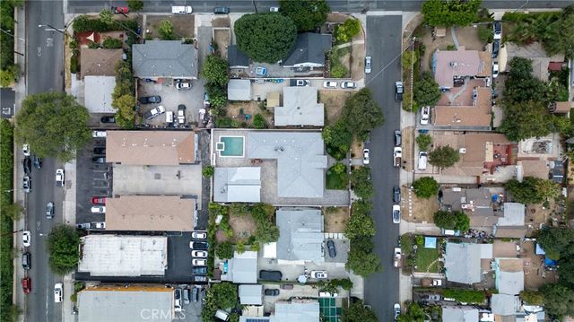 15148 Domino Street, Sherman Oaks, CA 91411