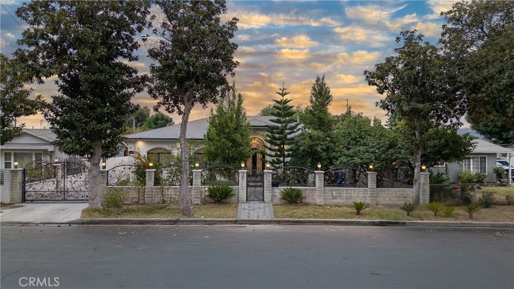 15148 Domino Street, Sherman Oaks, CA 91411